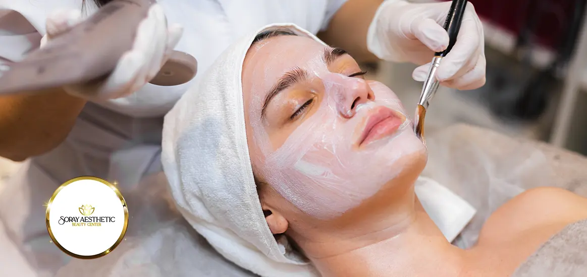 Skin & Beauty Spa in Mantoloking, NJ - Soray Aesthetic Beauty Center